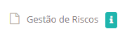 Exemplo 2 de relatório indisponível para DRG Refinado